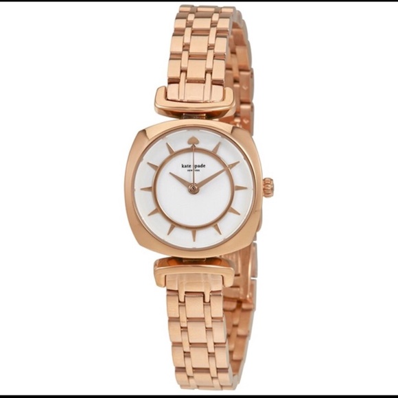 COPY - ❤️Host Pick❤️Kate Spade Watch main image 6